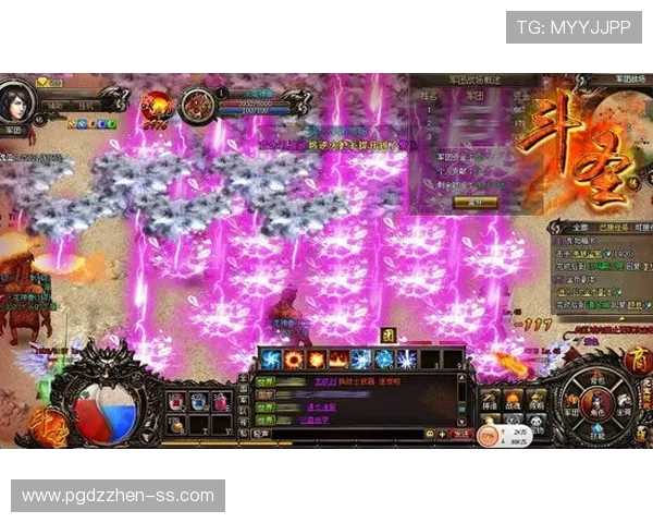 PG试玩小游戏新体验开启玩家互动新高潮