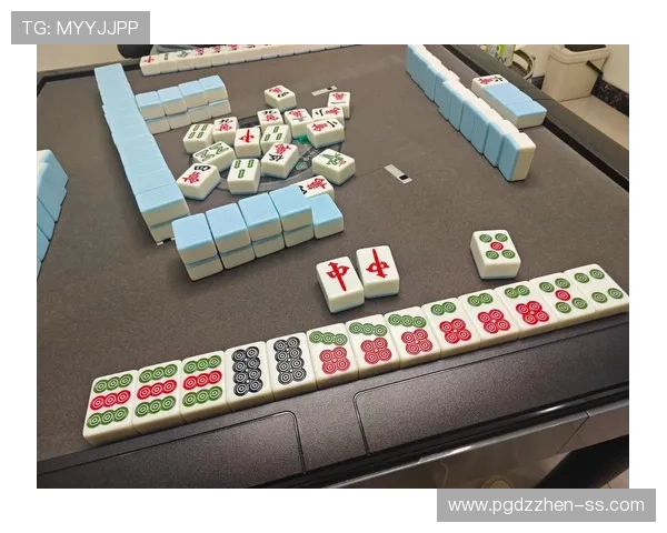 PG麻将胡了事件引发法律关注，相关部门加强游戏监管力度