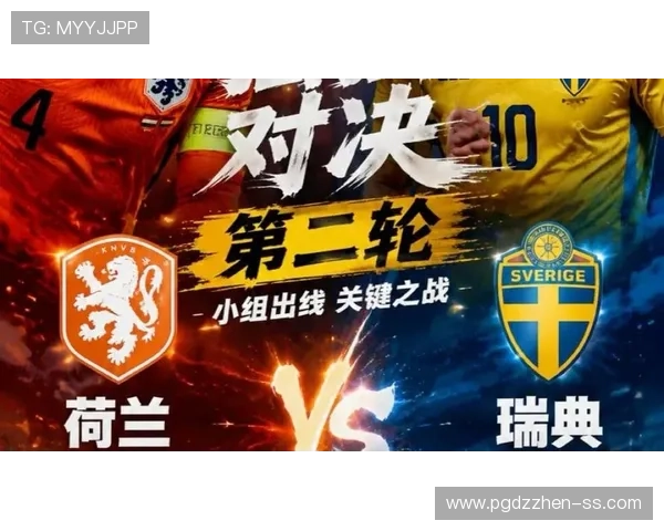 2026年世界杯荷兰VS瑞典比赛现场观赛全攻略与赛事亮点分析